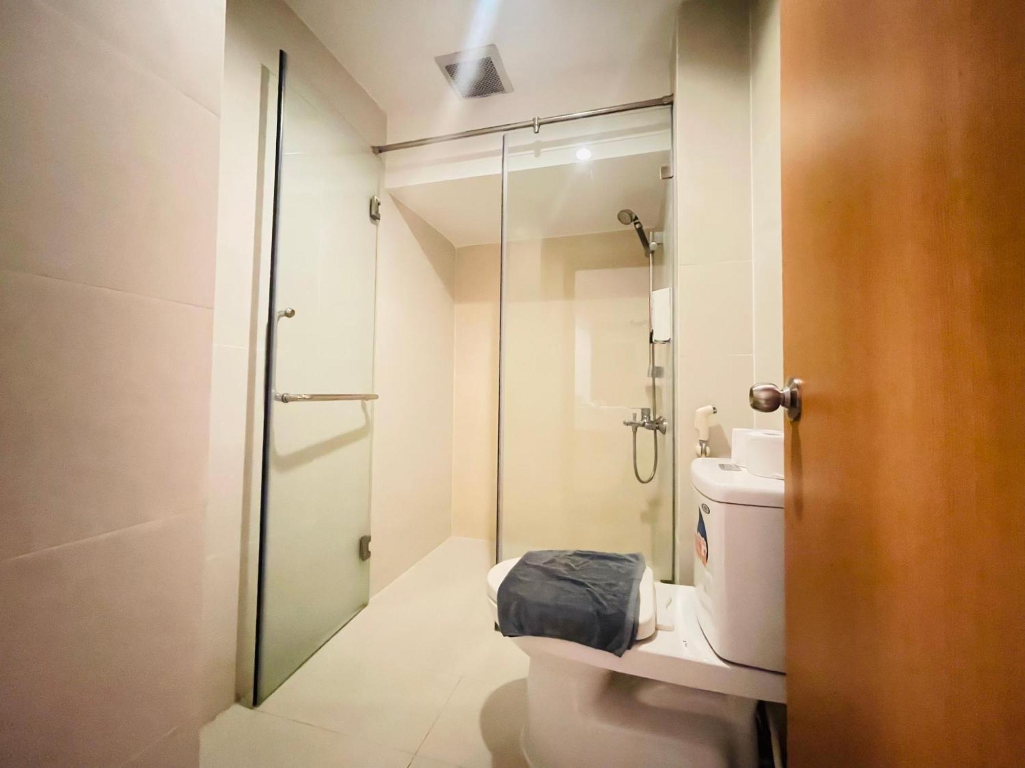 Simmi 5 Hotel & Apartment Hô Chi Minh-Ville Extérieur photo